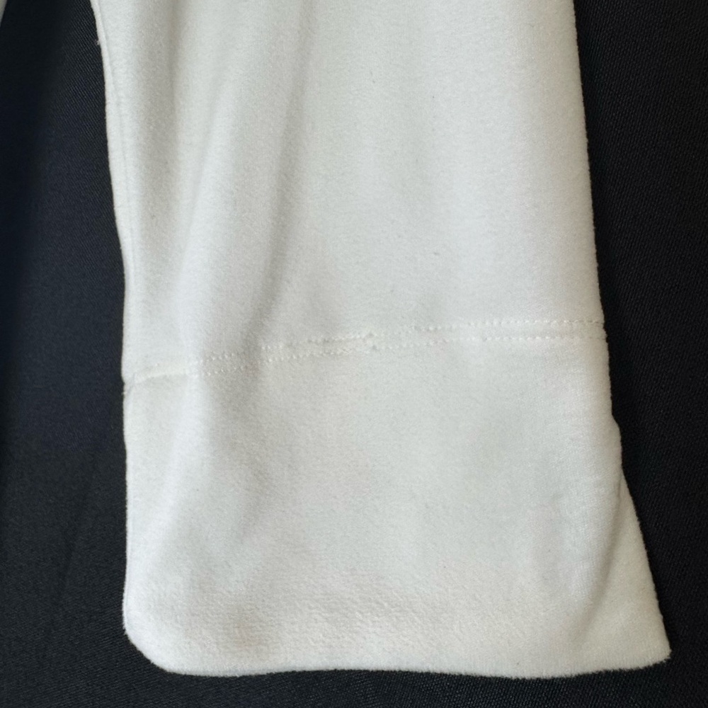 Southern Tide Ashlynn White Pullover Cover Up Dress Size Small Coastal Resort - Picture 7 of 9